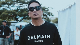 Enda Ungu Murka! Netizen Komentar Jorok ke Anak, Langsung Ancam ke Jalur Hukum