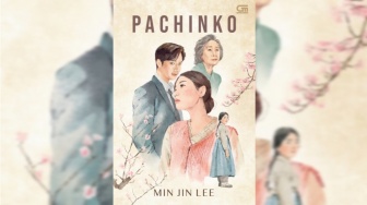 Membaca Pachinko: Metafora Keberuntungan dan Luka Sejarah yang Abadi