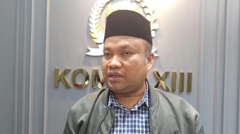 DPR Puji Progres Kementerian Imipas Benahi Masalah Lapas