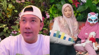 Dikritik Undang Anak Korban Pelecehan, Denny Sumargo Klarifikasi: Demi Atensi Hukum