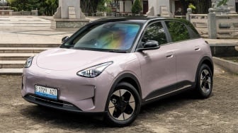 Biaya Operasional Mobil Listrik Geely EX2 untuk Harian, Masih Bikin Kantong Bolong ?