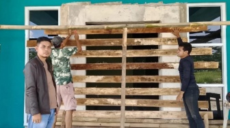 Gedung MUI Kabupaten Sukabumi Disegel: Kontraktor Klaim Belum Dibayar, MUI Sebut Sudah Lunas