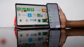 OJK Sebut Banyak Orang Mulai Malas Bayar Cicilan Pindar