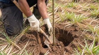 Tak Semua Penghijauan Berdampak Positif, Studi Ungkap Ancaman di Balik Penanaman Pohon Massal
