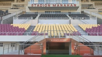 Duh! Persis Solo Punya Tunggakan Hutang Rp1,5 Miliar ke Pemkot dari Sewa Stadion Manahan