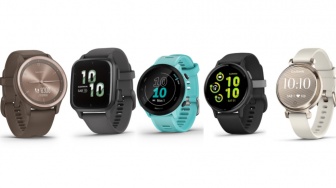 5 Pilihan Smartwatch Garmin Termurah, Fitur Canggih dan Baterai Super Awet