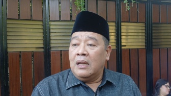 Geger Politik! PSI Klaim 20 Anggota DPR Aktif Pindah Haluan, Efek Jokowi Jadi Magnet Kuat?