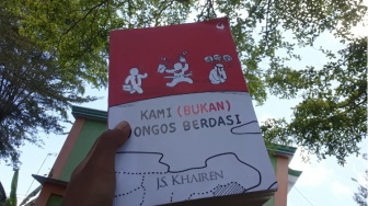 Problematika Finansial Generasi Muda dalam Kami Bukan Jongos Berdasi