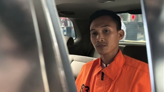 Terseret Dugaan Kasus Pemerasan, Ajudan Abdul Wahid Ditahan KPK