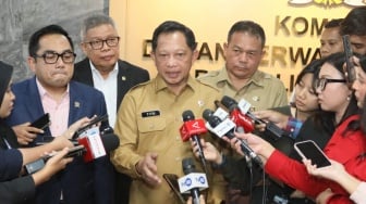 Mendagri Pastikan Pengawasan Diperketat, Pemanfaatan Dana Otsus Lebih Optimal