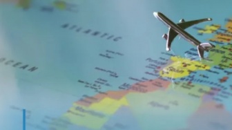 Apa Itu Blanket Overflight? Berbahaya Bagi Kedaulatan RI, Rumornya Bakal Diteken Menhan