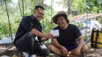 Holding Ultra Mikro BRI Makin Solid, Tegaskan Komitmen dan Keberpihakan pada Ekonomi Kerakyatan