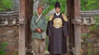 Sinopsis The King's Warden, Film Terlaris ke-2 di Box Office Korea