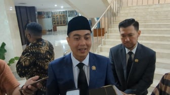 Pramono Sebut Parpol Bisa Beli Nama Halte, NasDem Langsung Incar Naming Rights Gondangdia