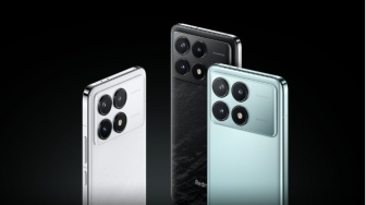 7 HP Snapdragon 8 Gen 2 Termurah 2026, Performa Flagship Harga Miring