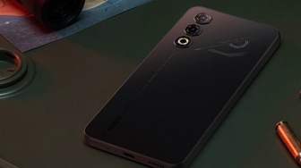 HP Gaming Murah Anyar, Nubia Neo 5 Pro Andalkan RAM 12 GB dan Layar OLED
