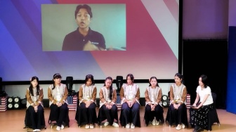 Bikin Bangga, 6 Remaja Indonesia Tampil Menembus Panggung Megah Carnegie Hall di New York