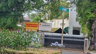 Panas Sengketa Lahan di Menteng, Temasra Jaya Somasi Mabes TNI, Ancam Lapor ke Puspom