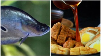 Filosofi Ikan Belido dalam Budaya Palembang: Simbol Kebanggaan di Balik Pempek