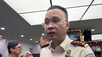 Dirjen Imigrasi Copot Pejabat Terkait Pungli Batam, Buka Peluang Proses Pidana