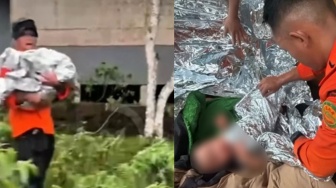 Ngeri! Balita Usia 1,5 Tahun Alami Hipotermia di Gunung Ungaran, Ini 5 Faktanya