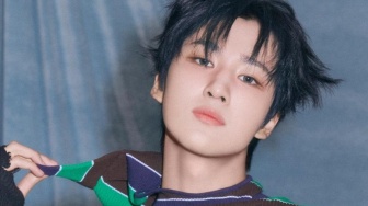 Didiagnosis BPPV, Juhwan AxMxP Umumkan Hiatus Demi Fokus Pemulihan