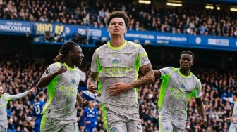 Klasemen Liga Inggris usai Manchester City Lumat Chelsea, Arsenal Tertekan!