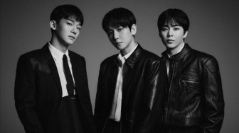Lindungi Hak sebagai Artis, EXO-CBX Ajukan Pemutusan Kontrak dengan INB100