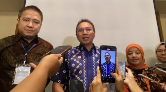 IDAI Ingatkan Risiko Tinggi Balita Mendaki Gunung Usai Kasus Hipotermia di Ungaran