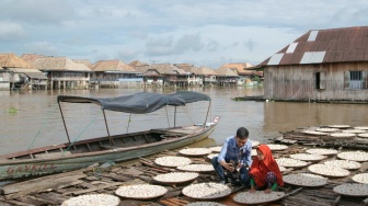 Demi Capai Inklusi Keuangan Masyarakat, Holding Ultra Mikro BRI Makin Solid