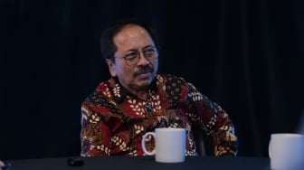 Sekjen ATSI Merza Fachys: Operator Siap Laksanakan Registrasi SIM Biometrik, Tapi...