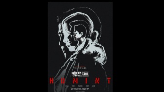 Review Film Humint: Sinema Spionase Korea yang Brutal dengan Nuansa Noir!