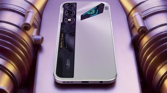 7 HP Gaming Murah Terbaru di Indonesia Q2 2026: Spek Gahar, Skor AnTuTu hingga 2 Juta