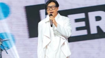 Thomas Ramdhan Posting Hengkang dari GIGI, Armand Maulana Bereaksi Begini