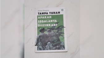 Tanpa Tuhan Apakah Segalanya Diizinkan? Mencari Akar Etika Lewat Filsafat