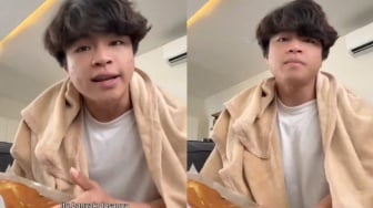 Sok-sokan Edukasi Bahaya Martabak Manis, Steven Wongso Disentil Balik soal Steroid