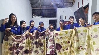 Tak Sekadar Kuliah, Program Ini Bantu UMKM Desa Naik Kelas hingga Diakui Dunia