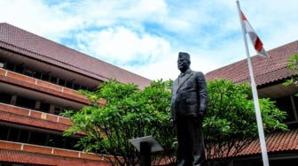 7 Fakta Kasus Dugaan Pelecehan FH UI: 16 'Bukan Mahasiswa Biasa' Terlibat Skandal WAG dan Line