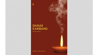 Novel Damar Kambang, Mencari Kebebasan di Balik Tabir Adat