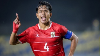 Dominan Sejak Awal, Timnas Indonesia U-17 Gulung Timor Leste 4-0