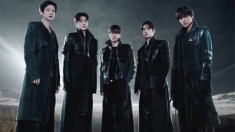 Tiket Sold Out, EXO Resmi Tambah Jadwal Konser di Indonesia Arena