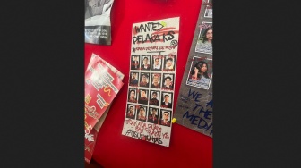 6 Fakta Kasus Dugaan Pelecehan Seksual Mahasiswa FH UI, 16 Pelaku Bakal di-DO?