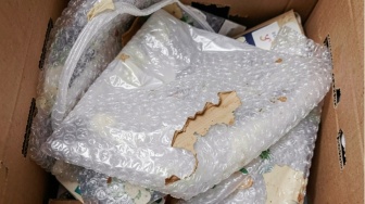 Belanja Online Naik Pesat, Siapa yang Mesti Bertanggung Jawab Beban Sampahnya?