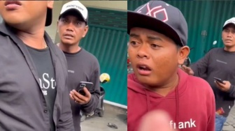 Viral! 7 Fakta Jukir Liar Ngepruk Rp40 Ribu di Kota Lama Semarang, Alasan Lupa dan Hujan