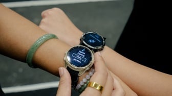 Cara Smartwatch Garmin Deteksi Kelelahan 'Tak Kasat Mata' pada Perempuan