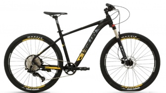 5 Sepeda Gunung Lokal Kualitas Internasional yang Tahan Banting dan Serbaguna