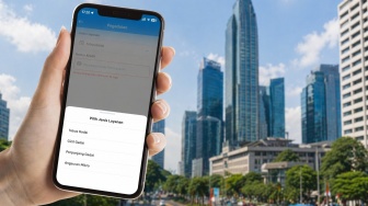 Perkuat Ekosistem Digital, BRI Hadirkan Fitur Tebus Gadai di BRImo