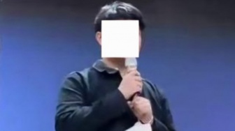 Siapa yang Pertama Kali Menyebarkan Chat Dugaan Pelecehan oleh Mahasiswa FH UI?