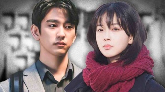 Drama The Witch: Antara Kutukan dan Luka yang Diciptakan Manusia