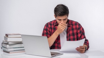 Mahasiswa FH UI Terduga Pelaku Pelecehan Seksual Terancam DO, Masih Bisa Kuliah Lagi?